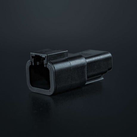 Strands PRO DTP-2PIN CONNECTOR SET – Ansicht 1