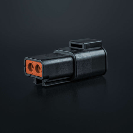 Strands PRO DTP-2PIN CONNECTOR SET – Ansicht 3