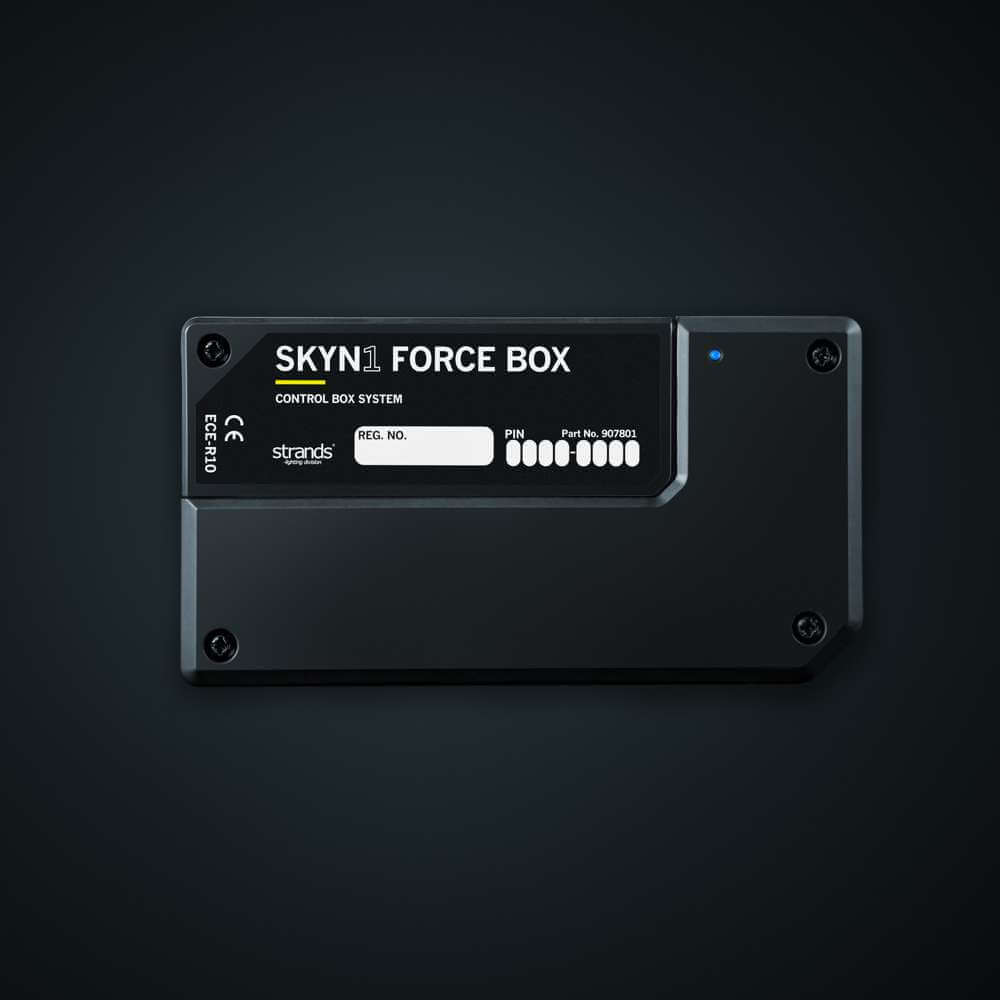 Strands SKYN1 PXP FORCE BOX – Ansicht 3