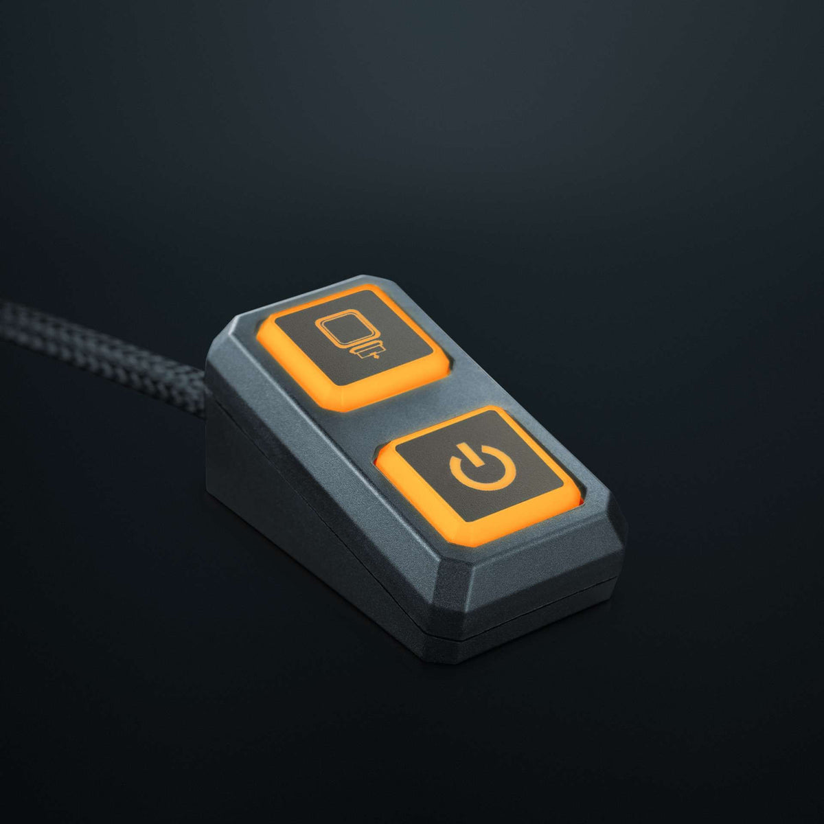 Strands SKYN1 PXP FORCE BUTTON – Ansicht 1