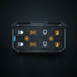 Strands SKYN1 EXP WIRELESS CONTROLLER – Ansicht 1