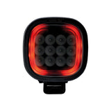 Strands PRESIDENT WORK LIGHT 35W RED – Ansicht 3