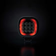Strands PRESIDENT WORK LIGHT 35W RED – Ansicht 1