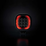 Strands PRESIDENT WORK LIGHT 35W RED – Ansicht 1