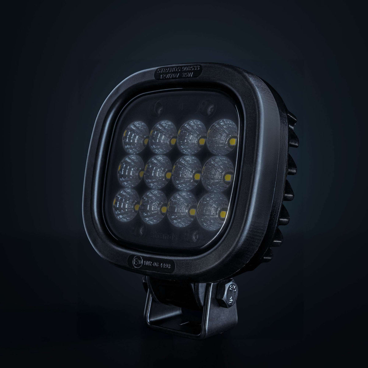 Strands PRESIDENT WORK/REVERSE LIGHT 18W – Ansicht 1