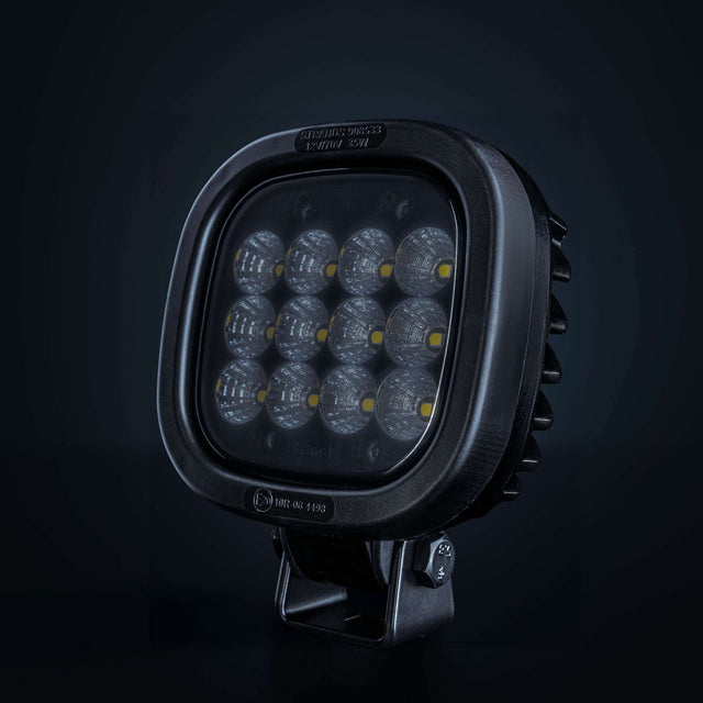 Strands PRESIDENT WORK/REVERSE LIGHT 18W – Ansicht 1