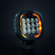 Strands PRESIDENT WORK LIGHT 2.0 24W AMBER – Ansicht 1