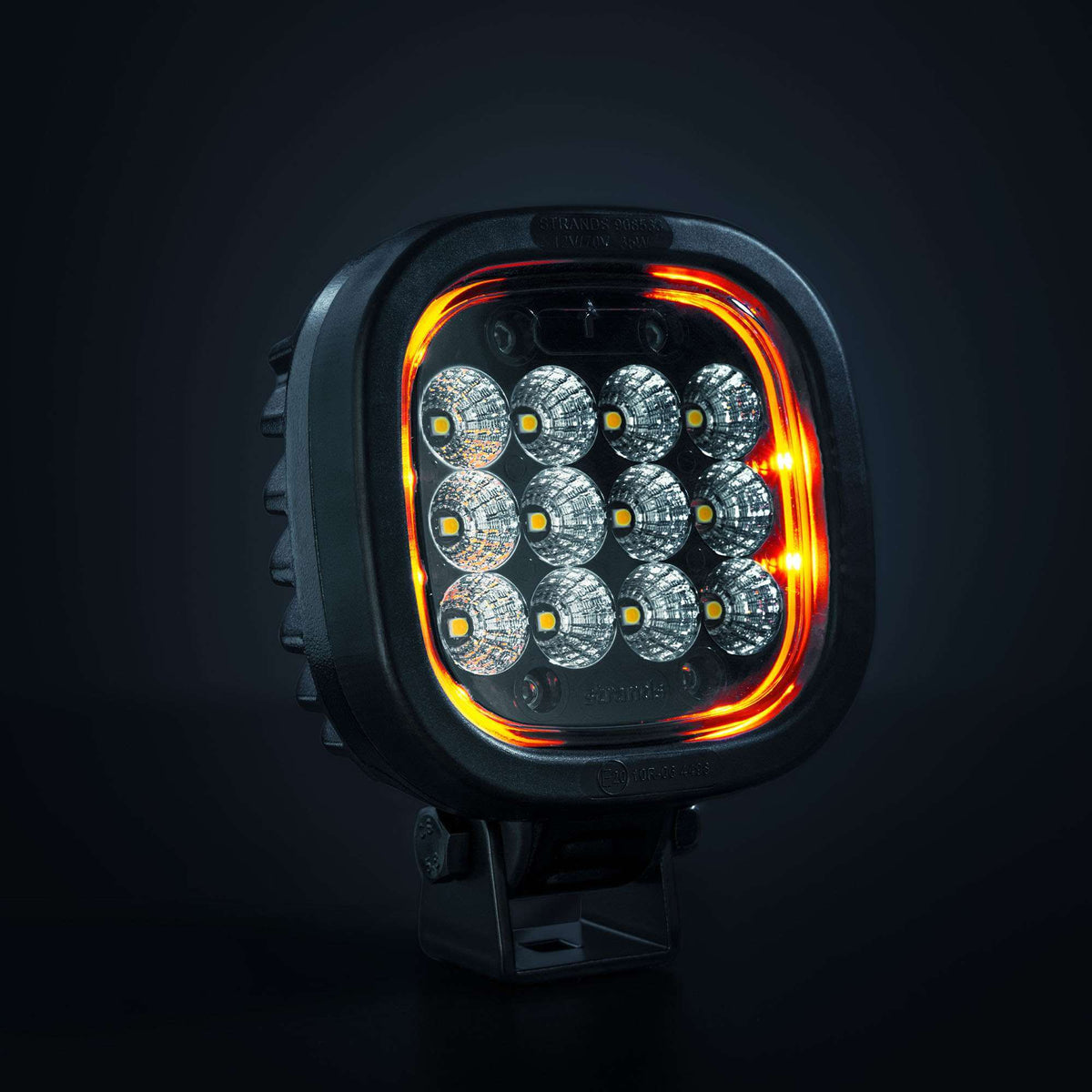Strands PRESIDENT WORK LIGHT 2.0 24W AMBER – Ansicht 1