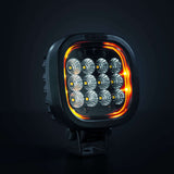 Strands PRESIDENT WORK LIGHT 2.0 24W AMBER – Ansicht 1