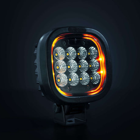 Strands PRESIDENT WORK LIGHT 2.0 24W AMBER – Ansicht 1