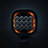Strands PRESIDENT WORK LIGHT 2.0 24W AMBER – Ansicht 3