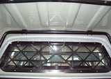 ARB DACHTRÄGERSET INNEN ISUZU D-MAX 06/12-17 FÜR FLACHES HARDTOP