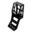 AluBlack Canopy Leiter, doppelt