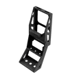 AluBlack Canopy Leiter, standard