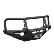AluBlack Frontstoßstange für Toyota Land Cruiser 79