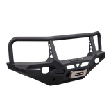 AluBlack Frontstoßstange für Toyota Land Cruiser 79