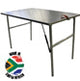 Alu-Cab Faltbarer Camping Tisch