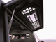Alu-Cab Hardtop "Contour" Seitenfenstergitter