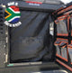 Alu-Cab Canopy Camper/ModCap Moskitonetz Hintere Tür (Nicht für Land Cruiser)