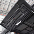 Alu-Cab ModCAP Sicherheitsgitter für Seitenklappen Innen DC & XC (Set)