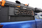 Alu-Cab seitlicher Klapptisch für ModCAP & Canopy Camper