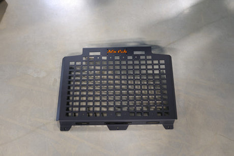 Alu-Cab Molle Platte Extern für Ineos Grenadier