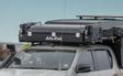 Alu-Cab Dachbox Schwarz 250L