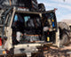 Alu-Cab Hubdach Molle Platte Land Cruiser 76 (bis 2024) (2 Stück)
