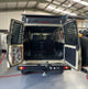 Alu-Cab Hubdach Molle Platte für Land Cruiser 78 (bis 2024) (2 Stück)