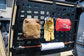 Alu-Cab Hubdach Molle Platte für Land Cruiser 78 (bis 2024) (2 Stück)