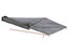Alu-Cab Markise 180°, links