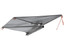 Alu-Cab Markise 180°, links