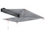 Alu-Cab 2m Markise, links (270°)