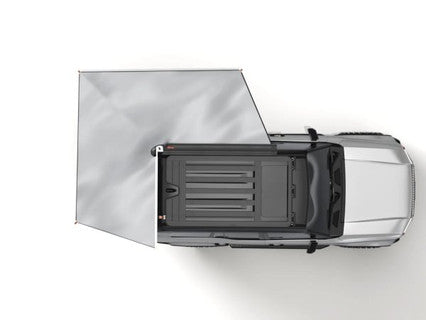 Alu-Cab 2m Markise, links (270°)