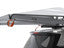 Alu-Cab 2m Markise, rechts (270°)