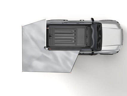 Alu-Cab 2m Markise, rechts (270°)