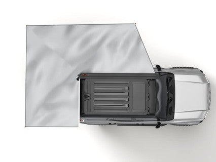 Alu-Cab Markise 270°, links
