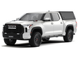 Alu-Cab Hardtop "Guard" für Toyota Tundra 2022+ Shortbed schwarz/ glatt