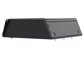 Alu-Cab Hardtop "Guard" für Toyota Tundra 2022+ Shortbed schwarz/ geriffelt