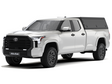 Alu-Cab Hardtop "Guard" für Toyota Tundra 2022+ Longbed schwarz/ glatt