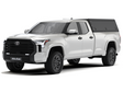 Alu-Cab Hardtop "Guard" für Toyota Tundra 2022+ Longbed schwarz/ geriffelt