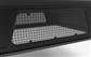 Alu-Cab Hardtop "Explorer" Heckfenstergitter