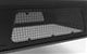 Alu-Cab Hardtop "Explorer" Heckfenstergitter