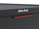 Alu-Cab Hardtop "Guard" für Ford Ranger 2023+ Doppelkabine schwarz/ glatt