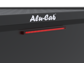 Alu-Cab Hardtop "Guard" für Isuzu D-Max 2020+ Doppelkabine schwarz/glatt