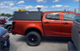 Alu-Cab Hardtop "Adventure" für Isuzu D-Max 2021+ Doppelkabine schwarz/glatt