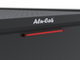 Alu-Cab Hardtop "Guard" für Toyota Hilux Revo 2016+ Doppelkabine schwarz/glatt