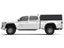 Alu-Cab Hardtop "Explorer" für Toyota Tacoma 2016-2023 Long Bed schwarz/geriffelt