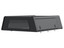 Alu-Cab Hardtop "Explorer" für Toyota Tacoma 2016-2023 Long Bed schwarz/geriffelt