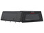 Alu-Cab Hardtop "Explorer" für Toyota Tacoma 2016-2023 Long Bed schwarz/geriffelt